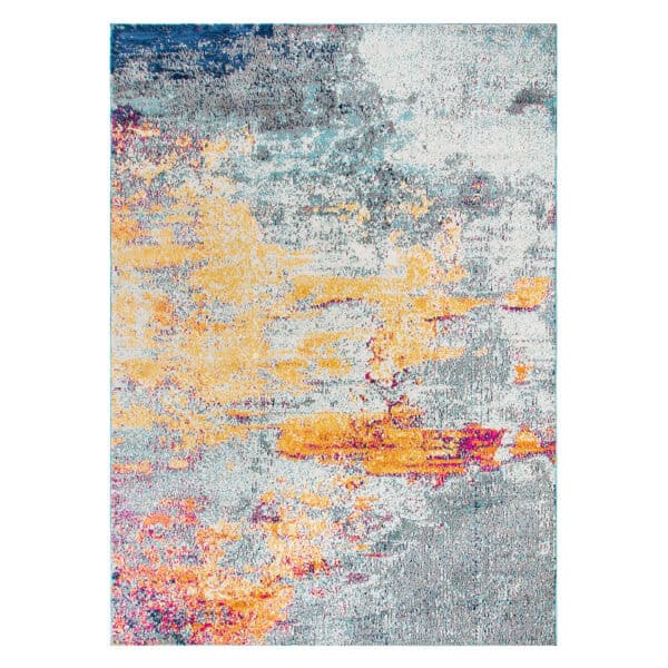 ⁦שטיח נירוונה - דגם 49⁩ – תמונה ⁦2⁩