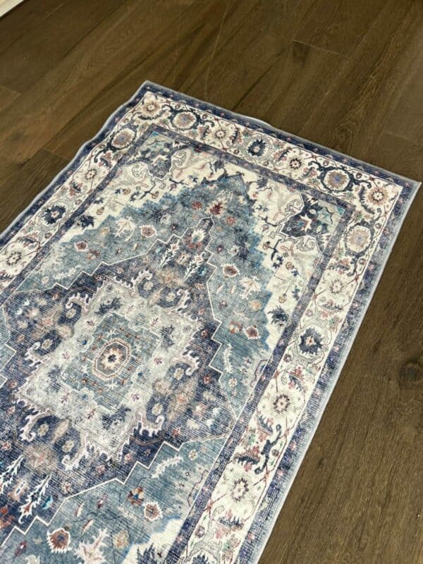 ⁦שטיח כביס סופיה – דגם 06⁩ – תמונה ⁦2⁩