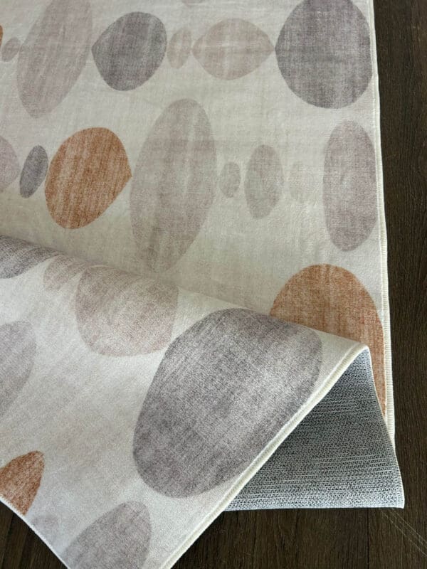 ⁦שטיח כביס סופיה – דגם 60⁩ – תמונה ⁦2⁩