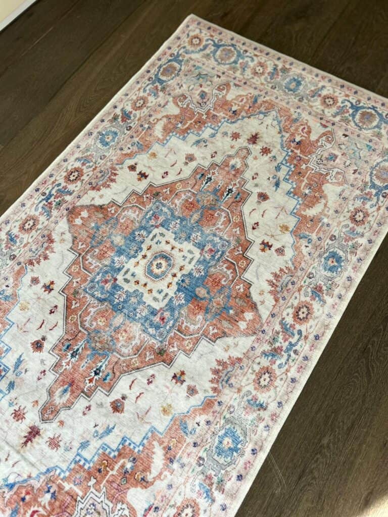 שטיח סופיה דגם 01