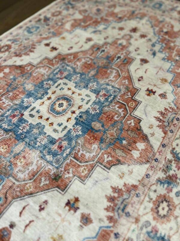 ⁦שטיח כביס סופיה - דגם 01⁩ – תמונה ⁦2⁩