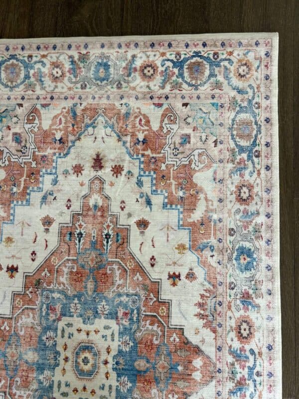 ⁦שטיח כביס סופיה - דגם 01⁩ – תמונה ⁦3⁩