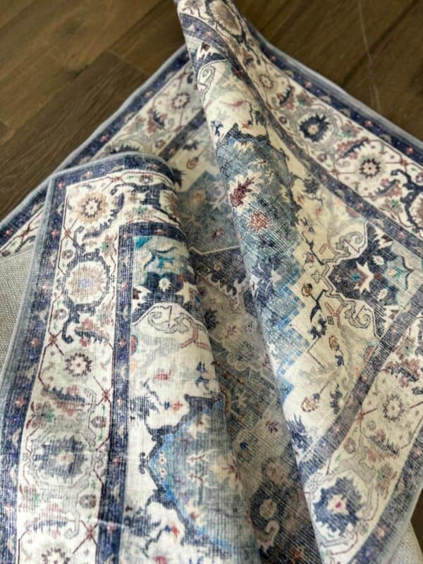 ⁦שטיח כביס סופיה – דגם 06⁩ – תמונה ⁦3⁩