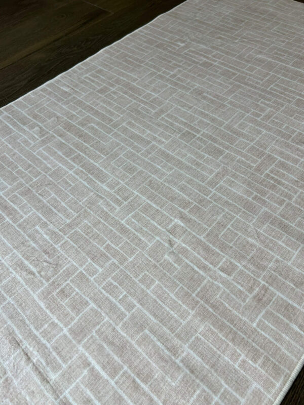 ⁦שטיח כביס סופיה – דגם 56⁩ – תמונה ⁦2⁩