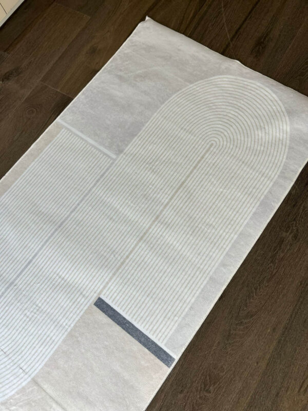 ⁦שטיח כביס סופיה – דגם 65⁩ – תמונה ⁦3⁩