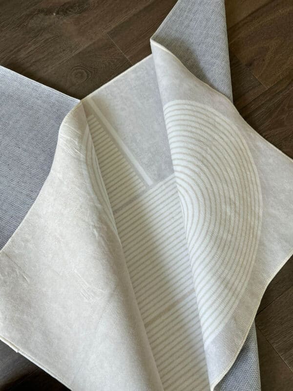 ⁦שטיח כביס סופיה – דגם 65⁩ – תמונה ⁦2⁩