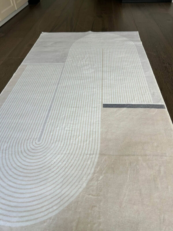 ⁦שטיח כביס סופיה – דגם 65⁩ – תמונה ⁦4⁩