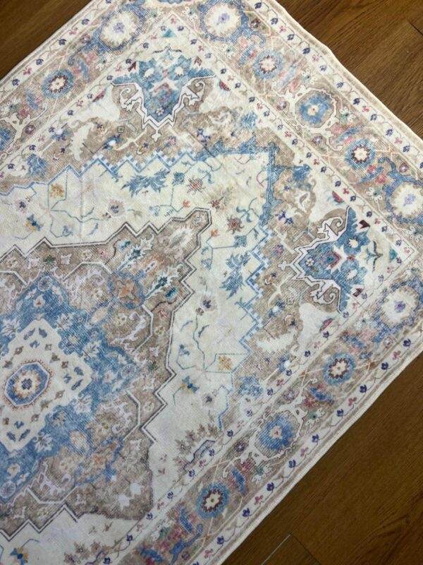 ⁦שטיח כביס סופיה – דגם 02⁩ – תמונה ⁦2⁩