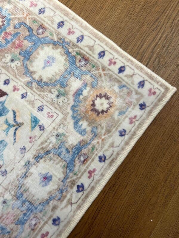 ⁦שטיח כביס סופיה – דגם 02⁩ – תמונה ⁦4⁩