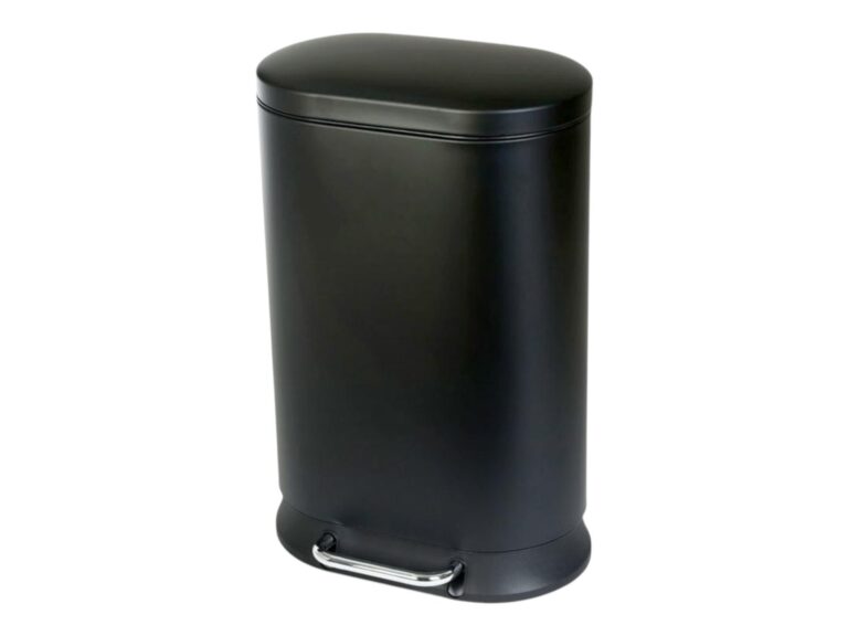 פח 30L שחור
